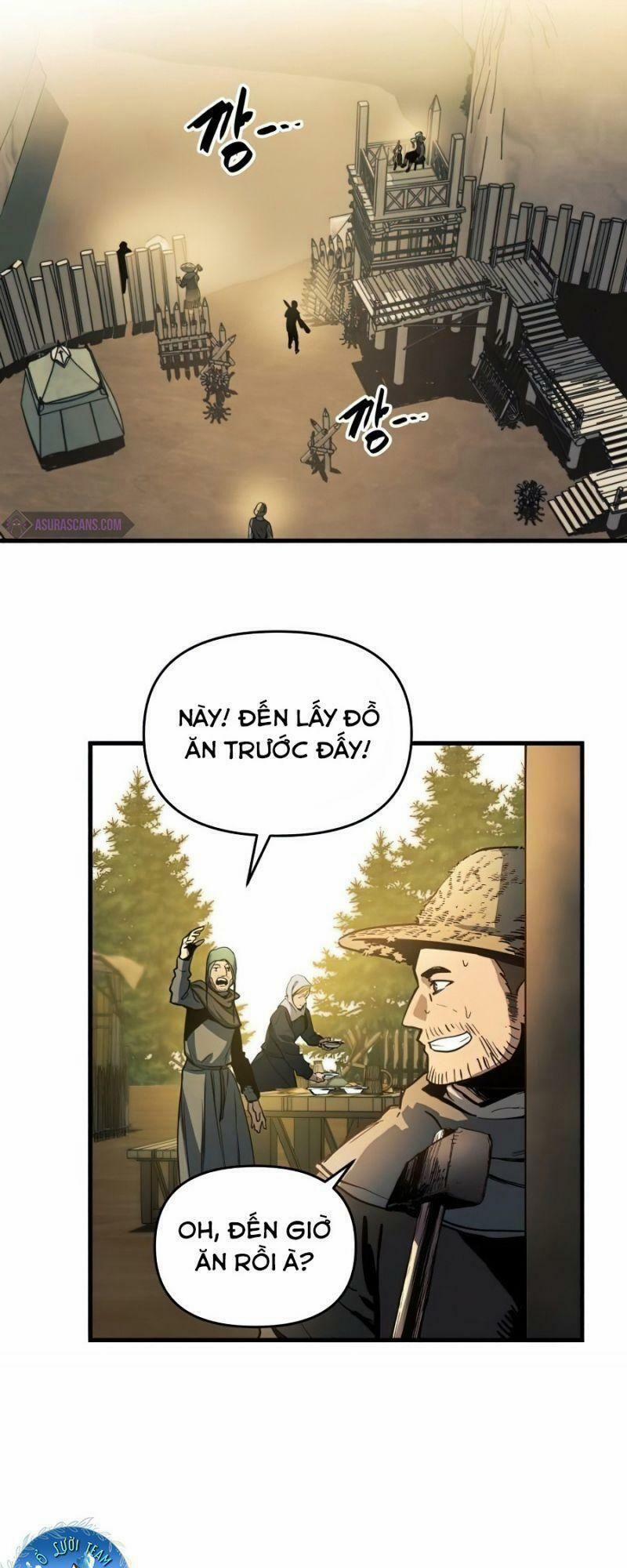 Chiền Thần Tự Sát Hồi Quy 13 trang 92