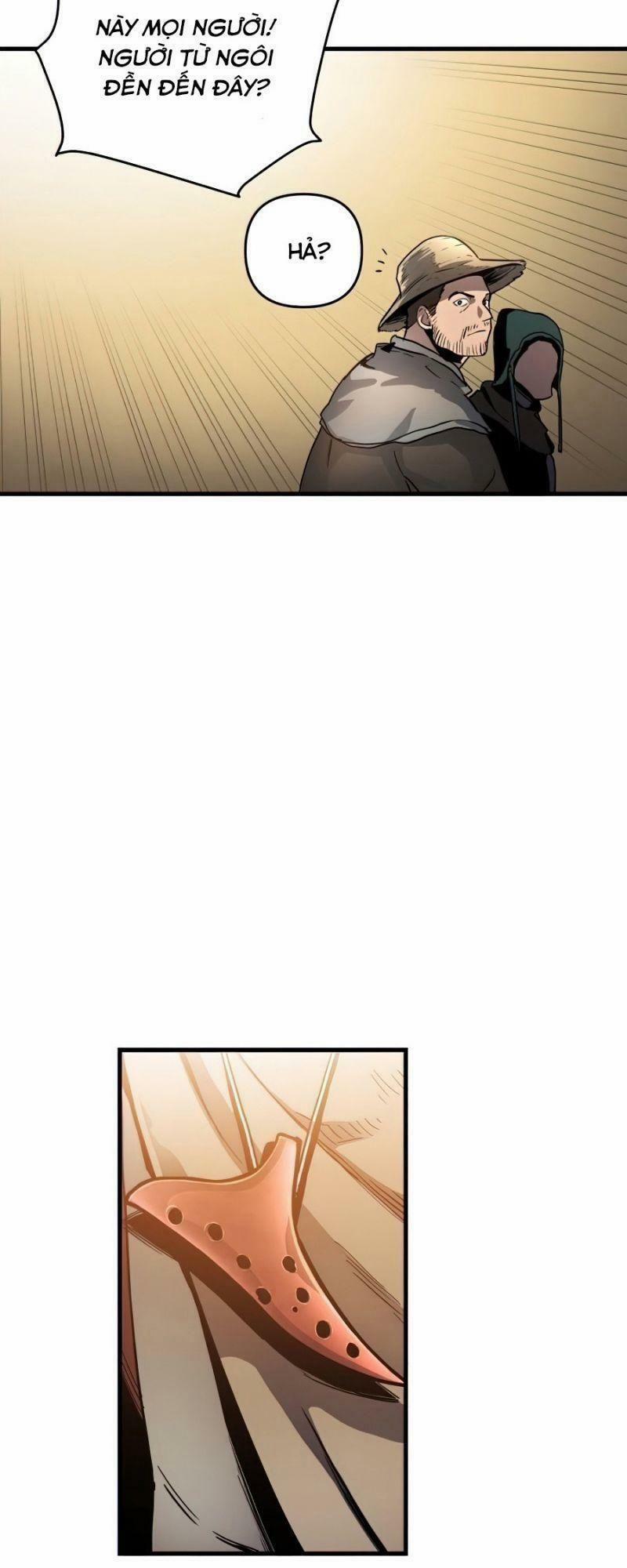 Chiền Thần Tự Sát Hồi Quy 13 trang 95