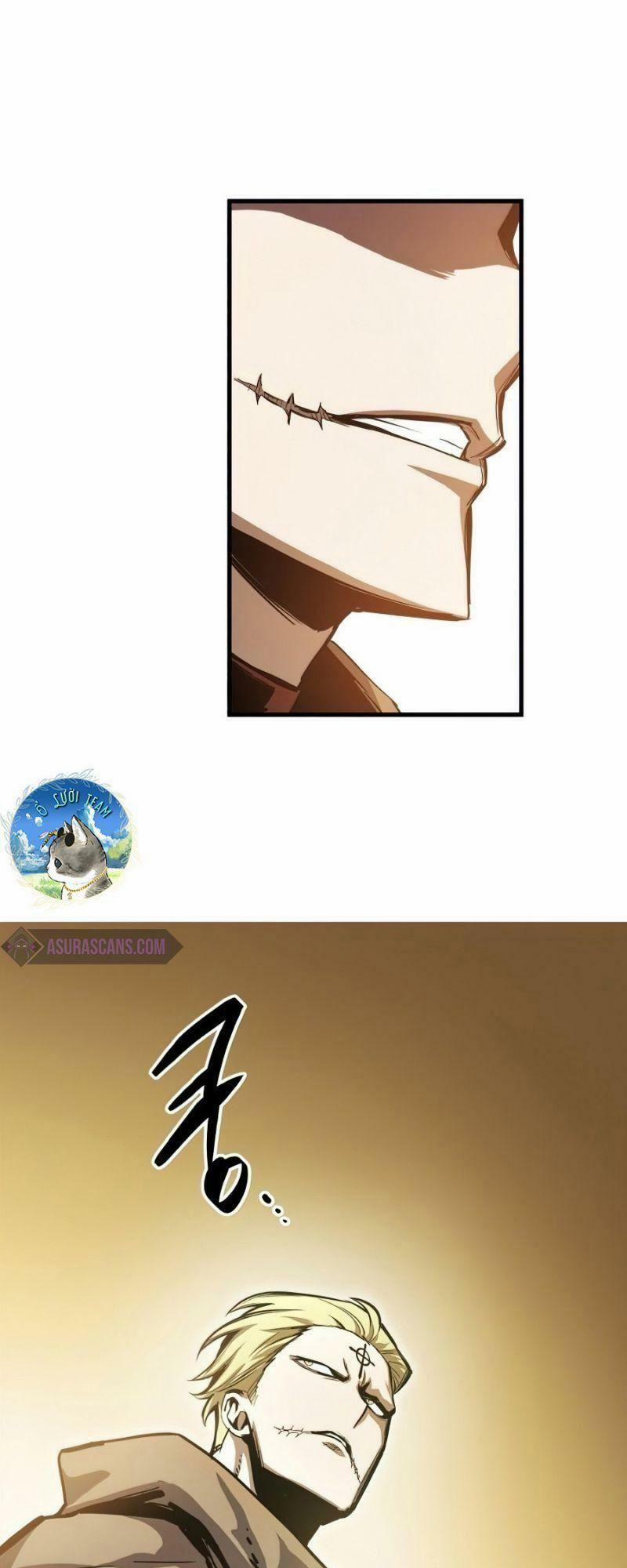 Chiền Thần Tự Sát Hồi Quy 13 trang 96