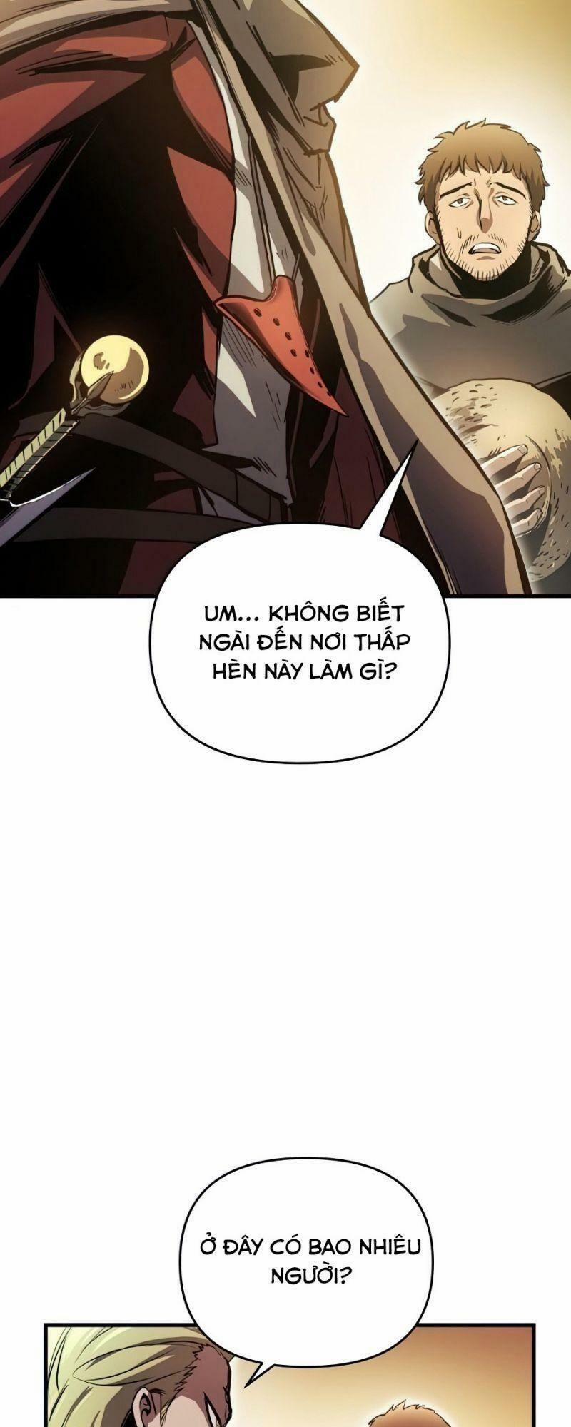 Chiền Thần Tự Sát Hồi Quy 13 trang 97