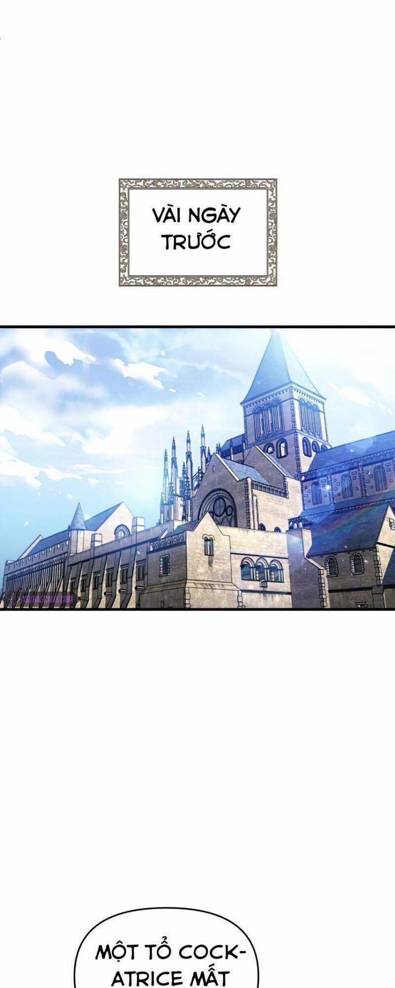 Chiền Thần Tự Sát Hồi Quy 15 trang 1