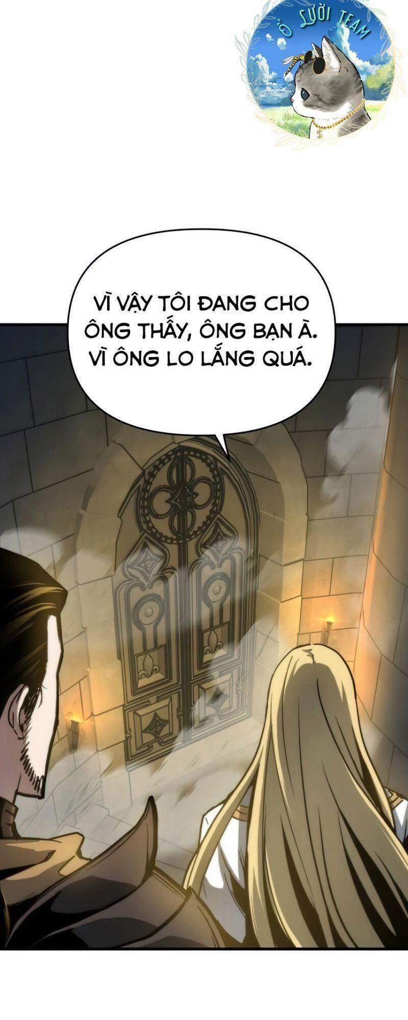 Chiền Thần Tự Sát Hồi Quy 15 trang 11