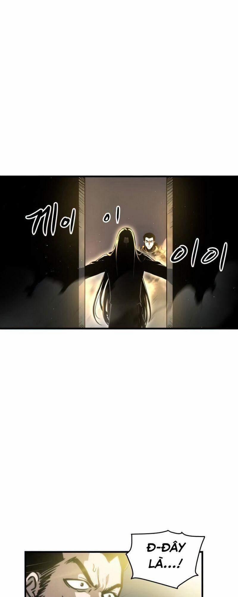 Chiền Thần Tự Sát Hồi Quy 15 trang 12