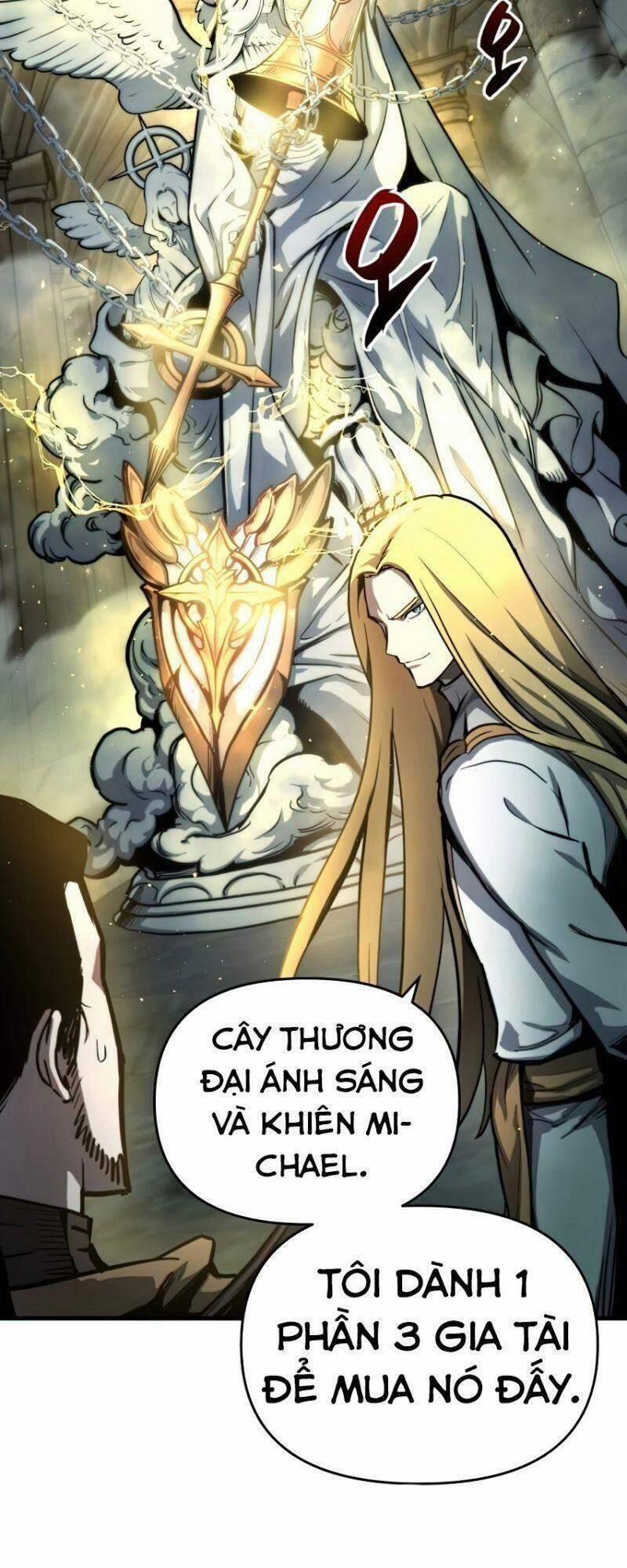 Chiền Thần Tự Sát Hồi Quy 15 trang 14