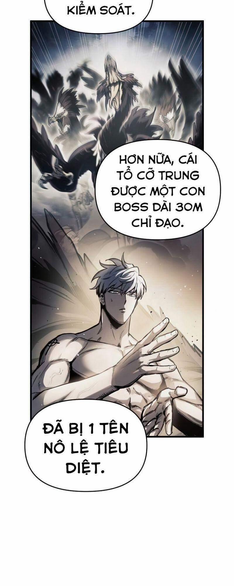 Chiền Thần Tự Sát Hồi Quy 15 trang 2