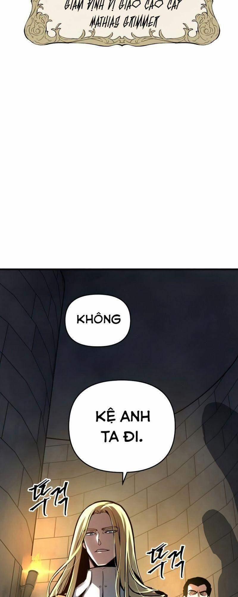 Chiền Thần Tự Sát Hồi Quy 15 trang 5