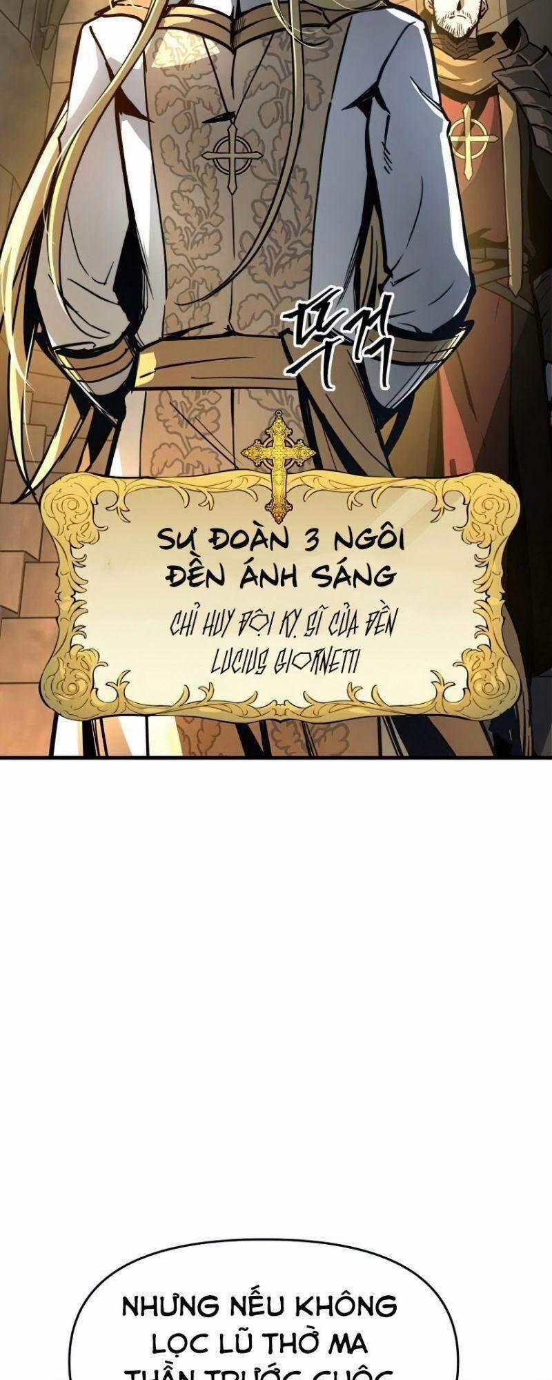 Chiền Thần Tự Sát Hồi Quy 15 trang 6