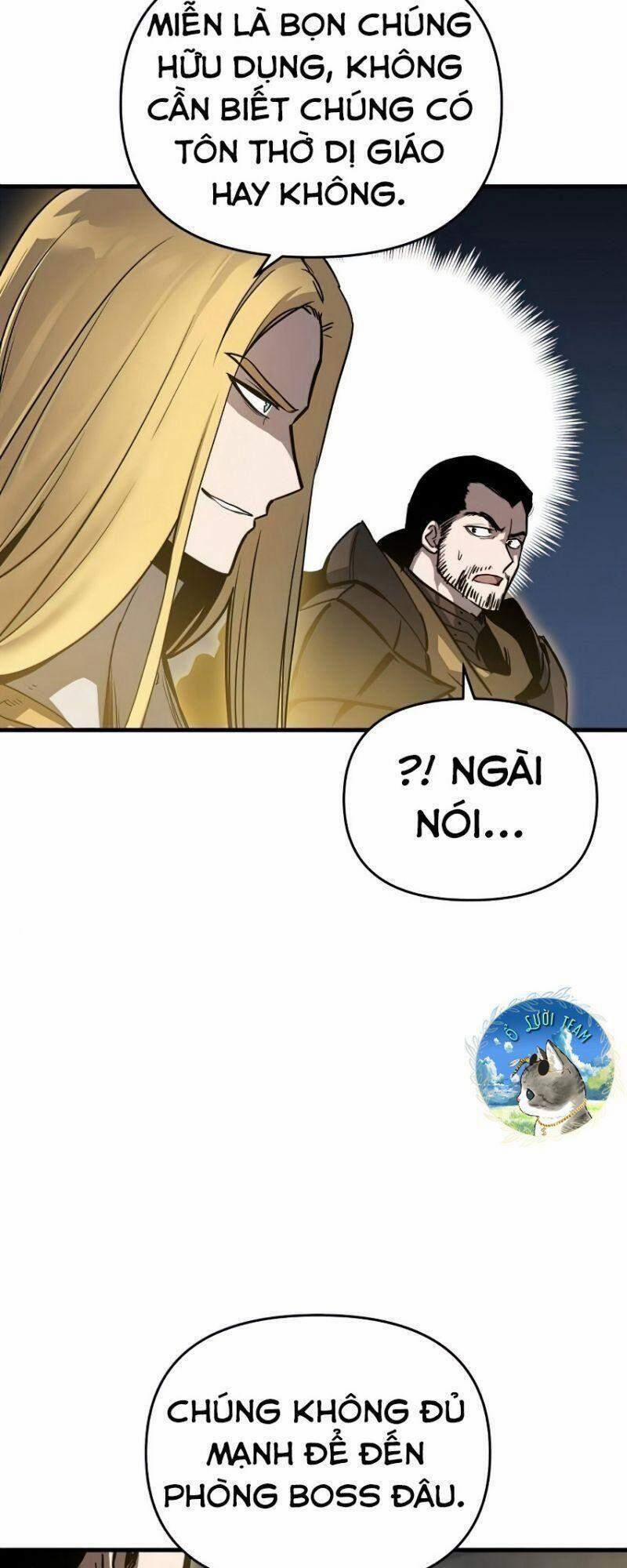 Chiền Thần Tự Sát Hồi Quy 15 trang 8