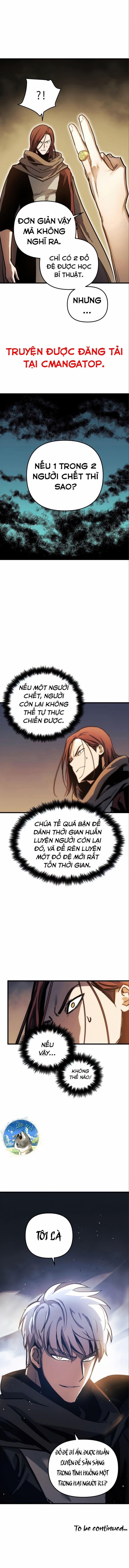 Chiền Thần Tự Sát Hồi Quy 17 trang 5