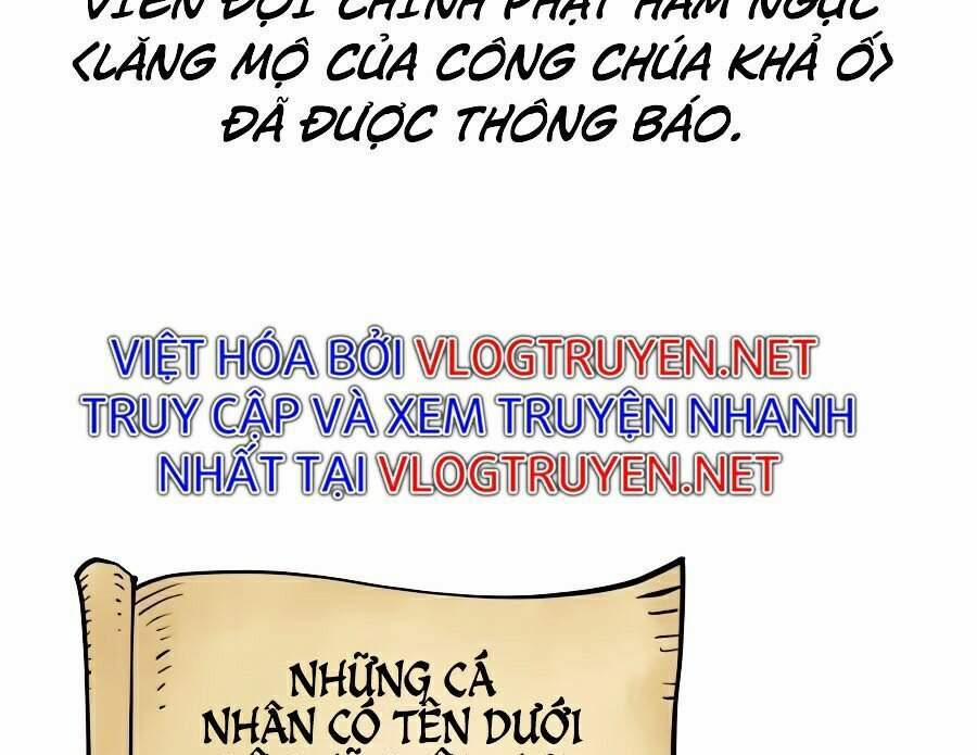Chiền Thần Tự Sát Hồi Quy 19 trang 1