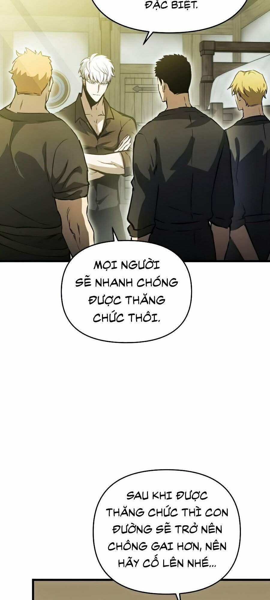 Chiền Thần Tự Sát Hồi Quy 19 trang 12