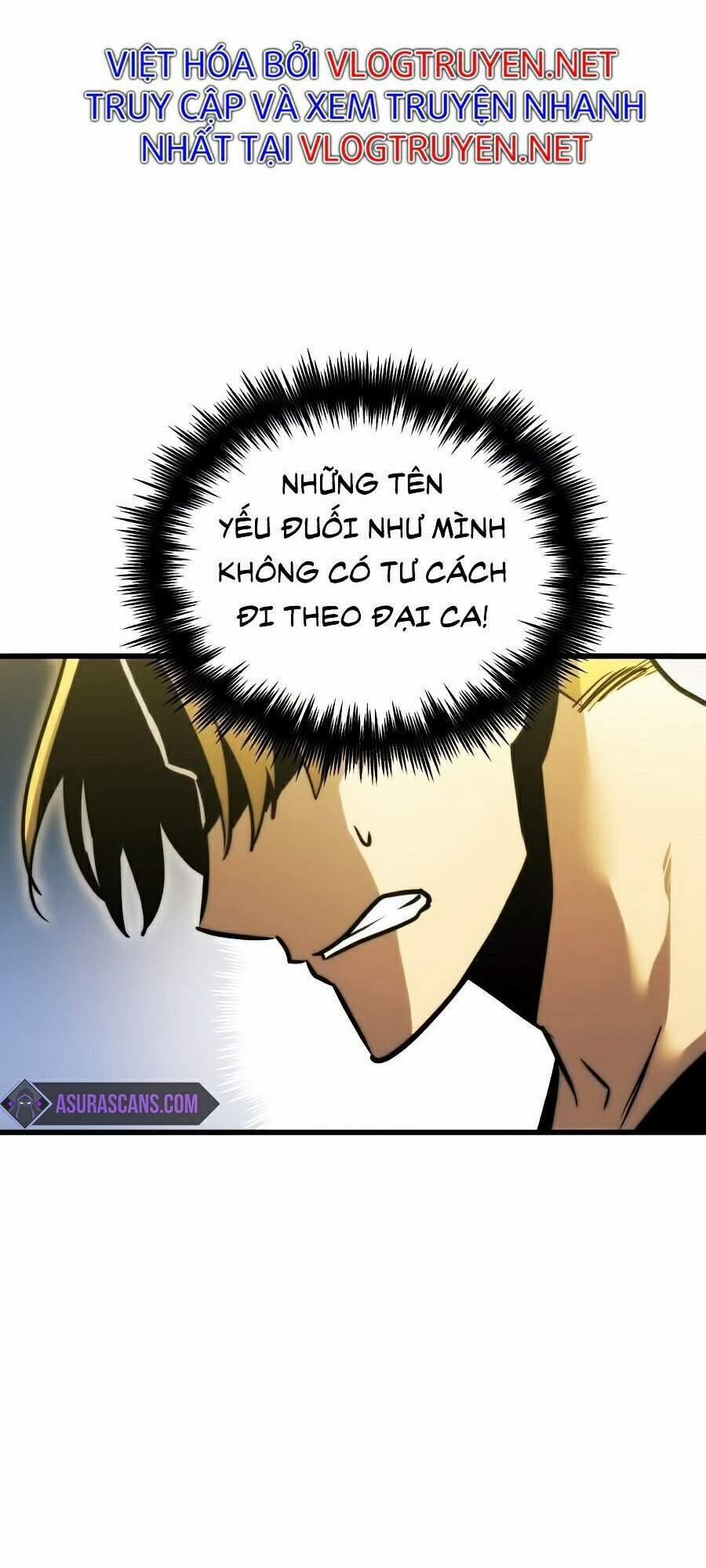 Chiền Thần Tự Sát Hồi Quy 19 trang 18