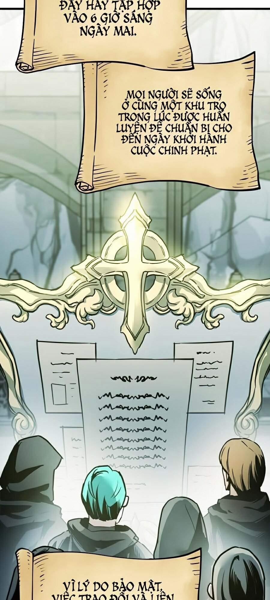 Chiền Thần Tự Sát Hồi Quy 19 trang 2