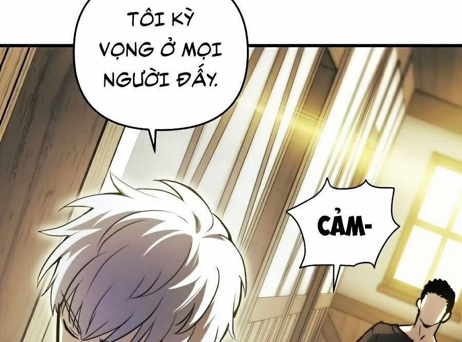 Chiền Thần Tự Sát Hồi Quy 19 trang 21