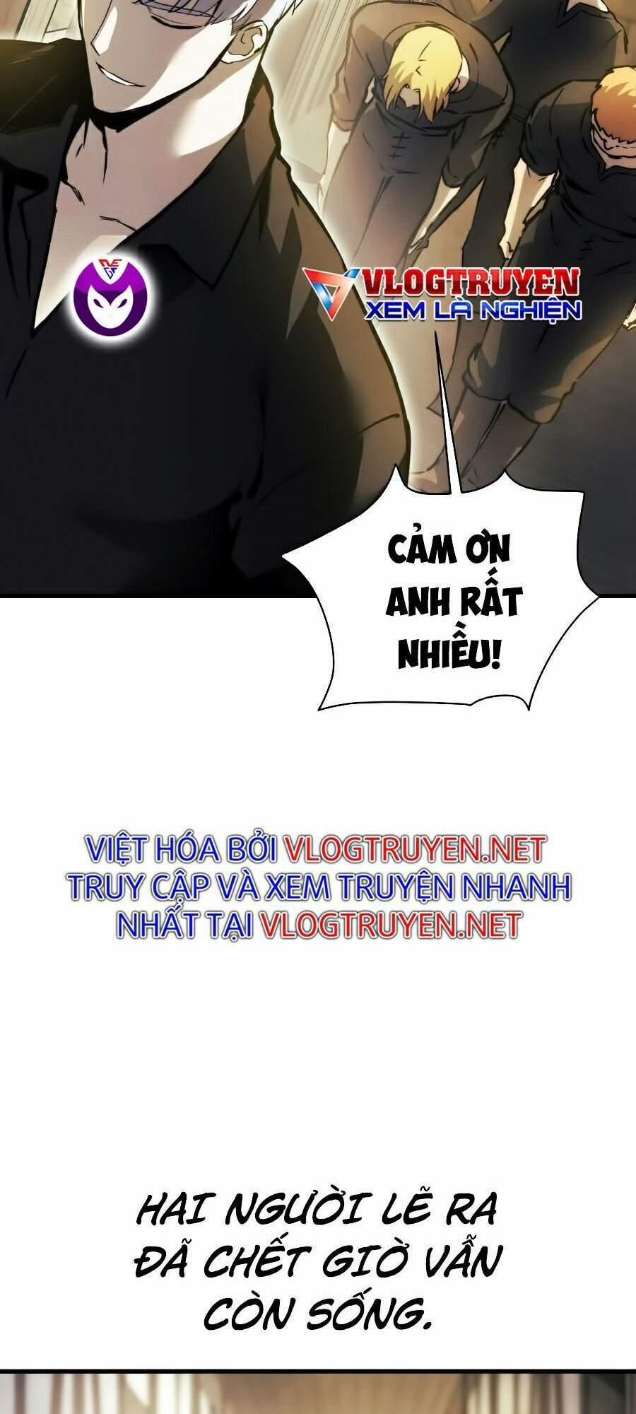 Chiền Thần Tự Sát Hồi Quy 19 trang 22