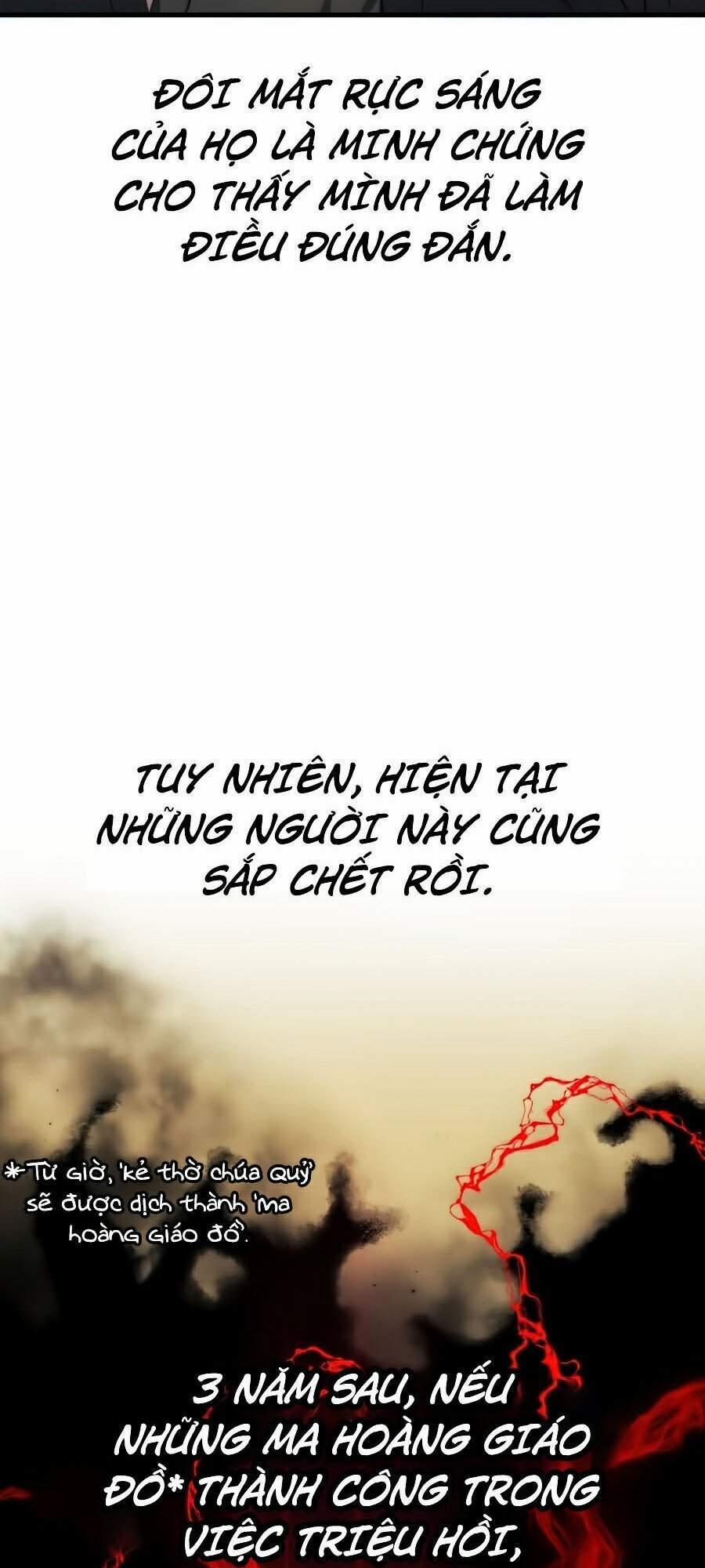 Chiền Thần Tự Sát Hồi Quy 19 trang 24