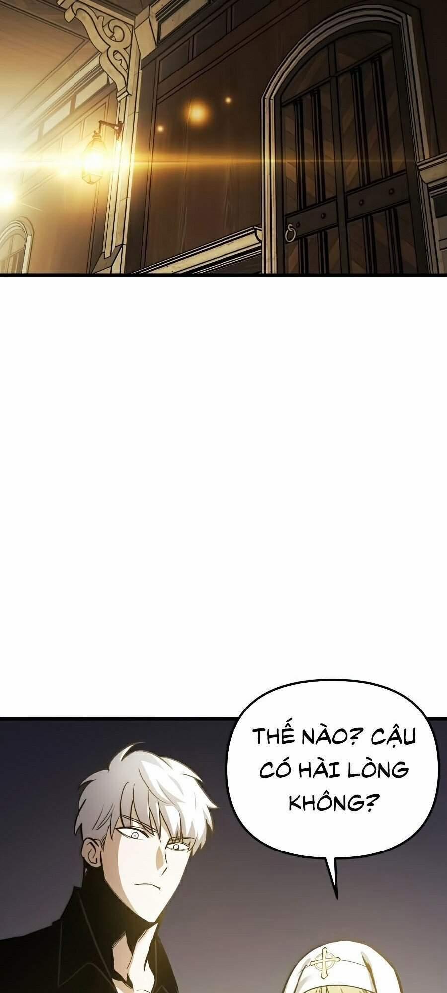 Chiền Thần Tự Sát Hồi Quy 19 trang 28