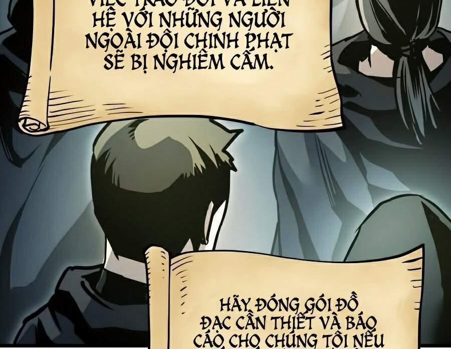 Chiền Thần Tự Sát Hồi Quy 19 trang 3