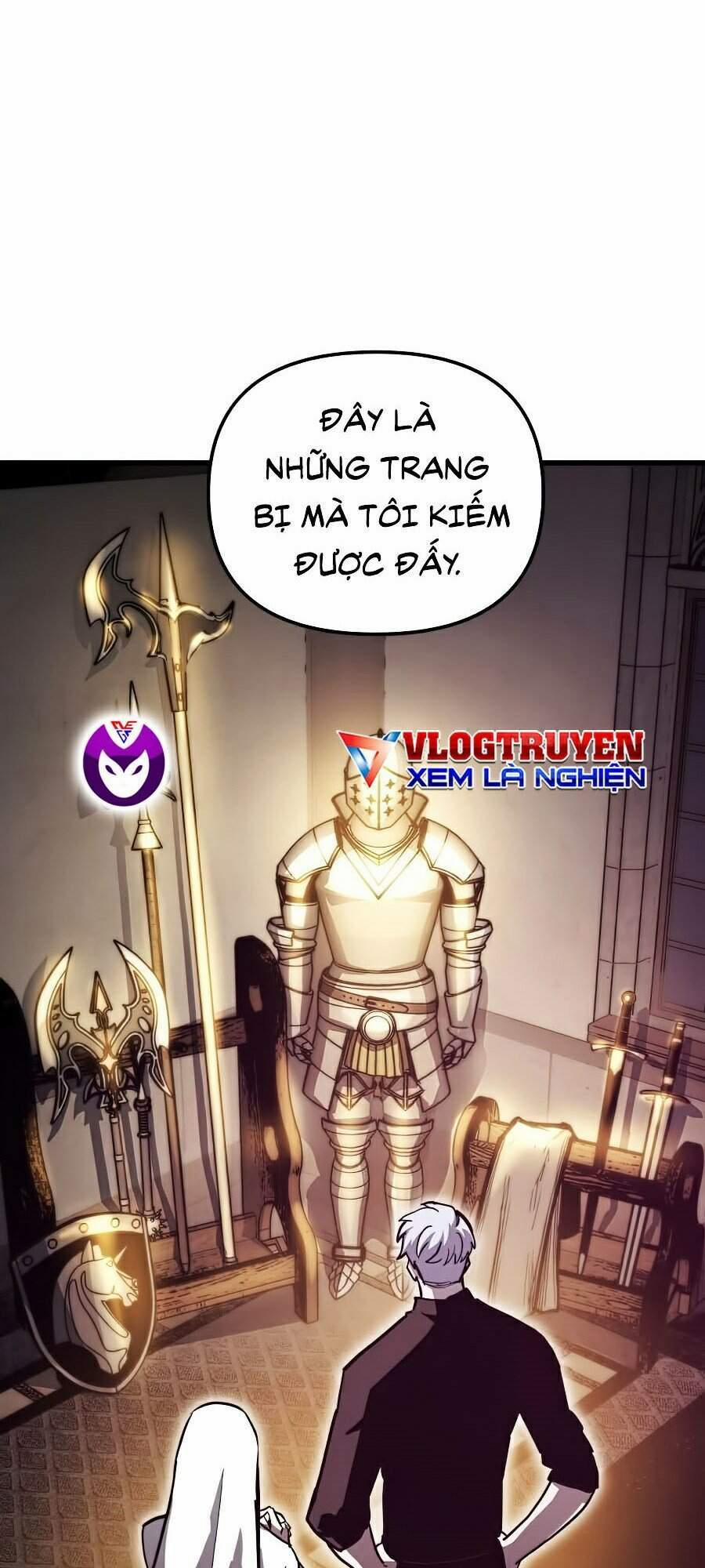 Chiền Thần Tự Sát Hồi Quy 19 trang 30