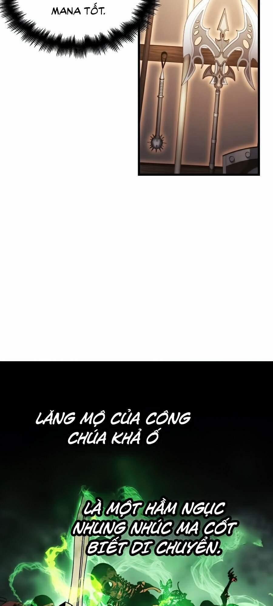 Chiền Thần Tự Sát Hồi Quy 19 trang 34