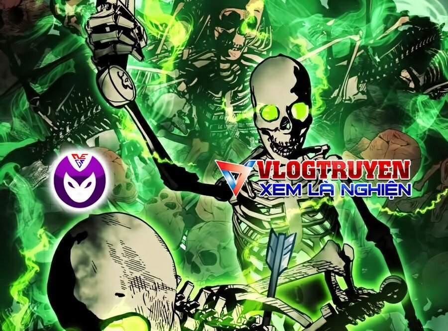 Chiền Thần Tự Sát Hồi Quy 19 trang 35