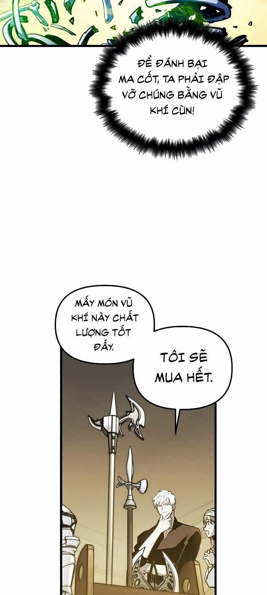 Chiền Thần Tự Sát Hồi Quy 19 trang 38