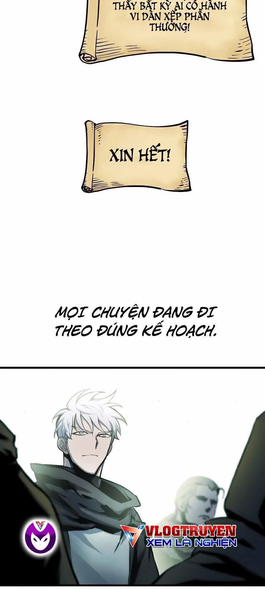 Chiền Thần Tự Sát Hồi Quy 19 trang 4