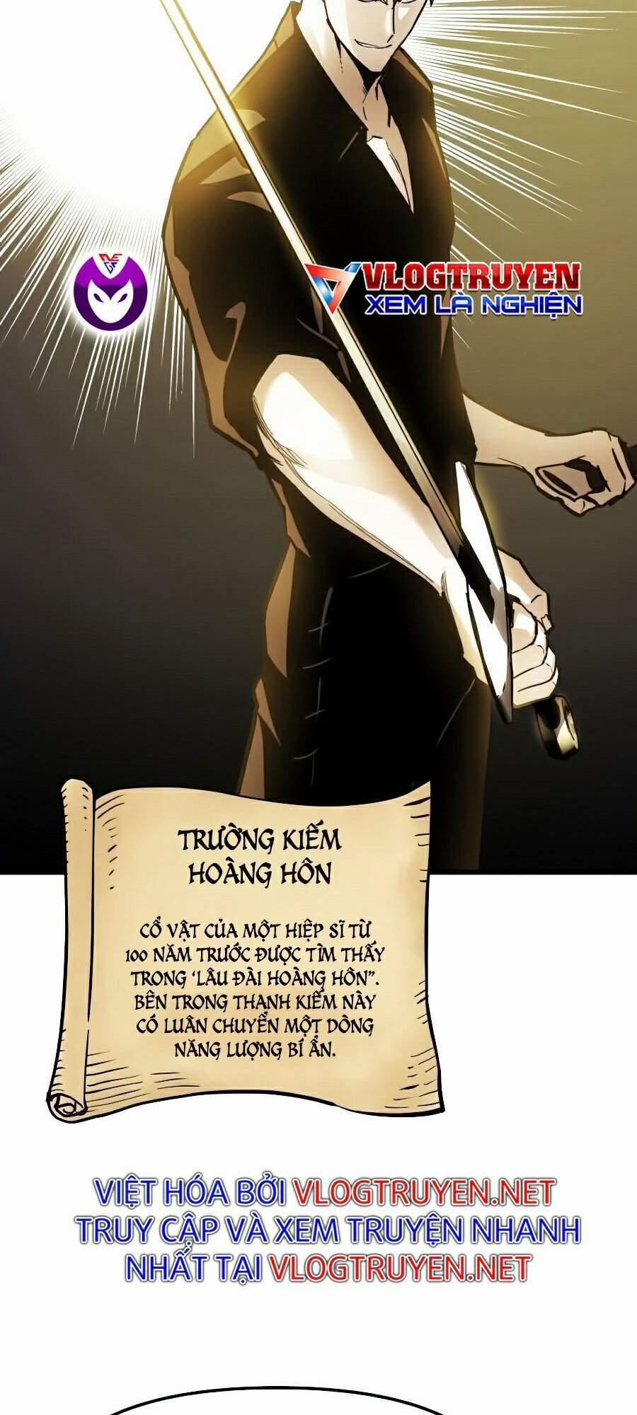 Chiền Thần Tự Sát Hồi Quy 19 trang 42