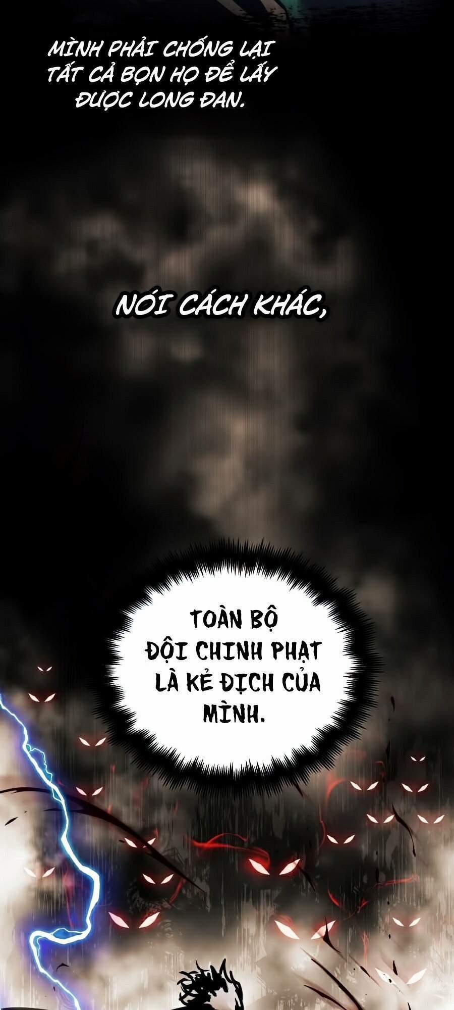 Chiền Thần Tự Sát Hồi Quy 19 trang 48