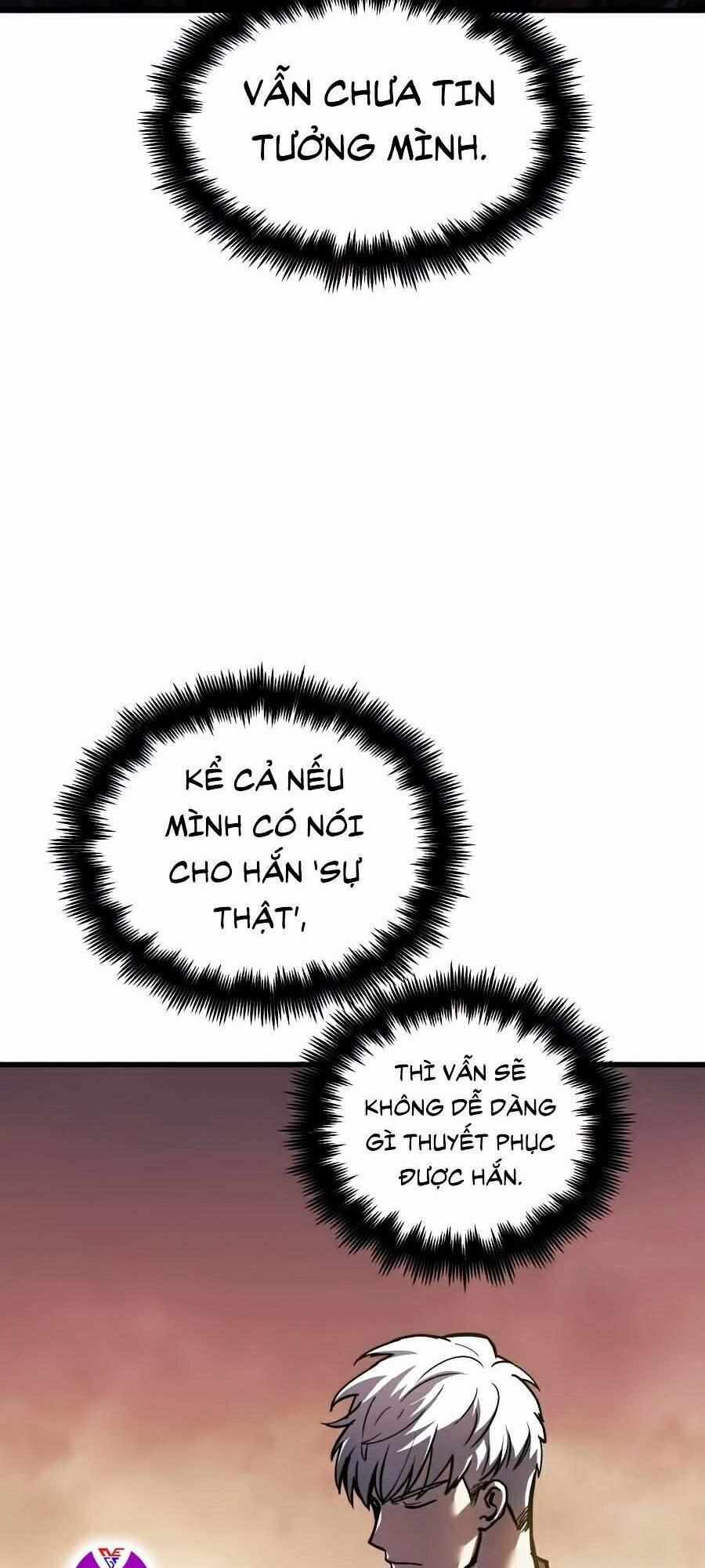 Chiền Thần Tự Sát Hồi Quy 19 trang 52