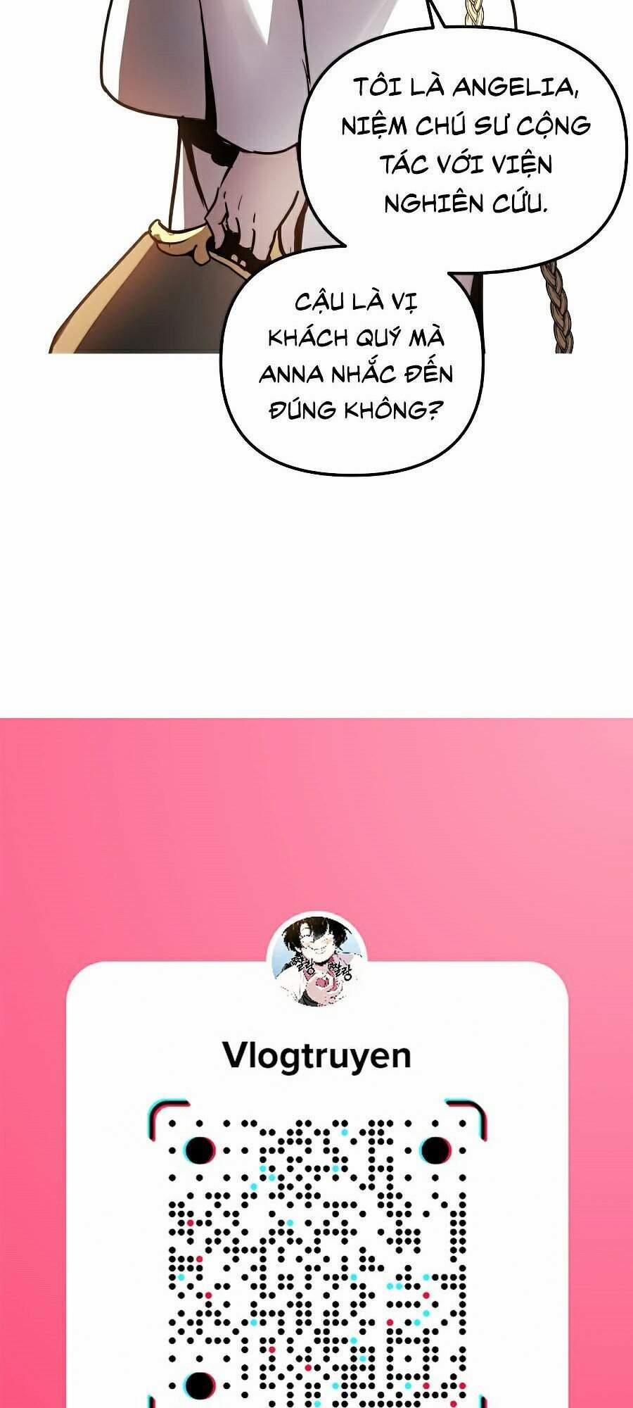 Chiền Thần Tự Sát Hồi Quy 19 trang 58