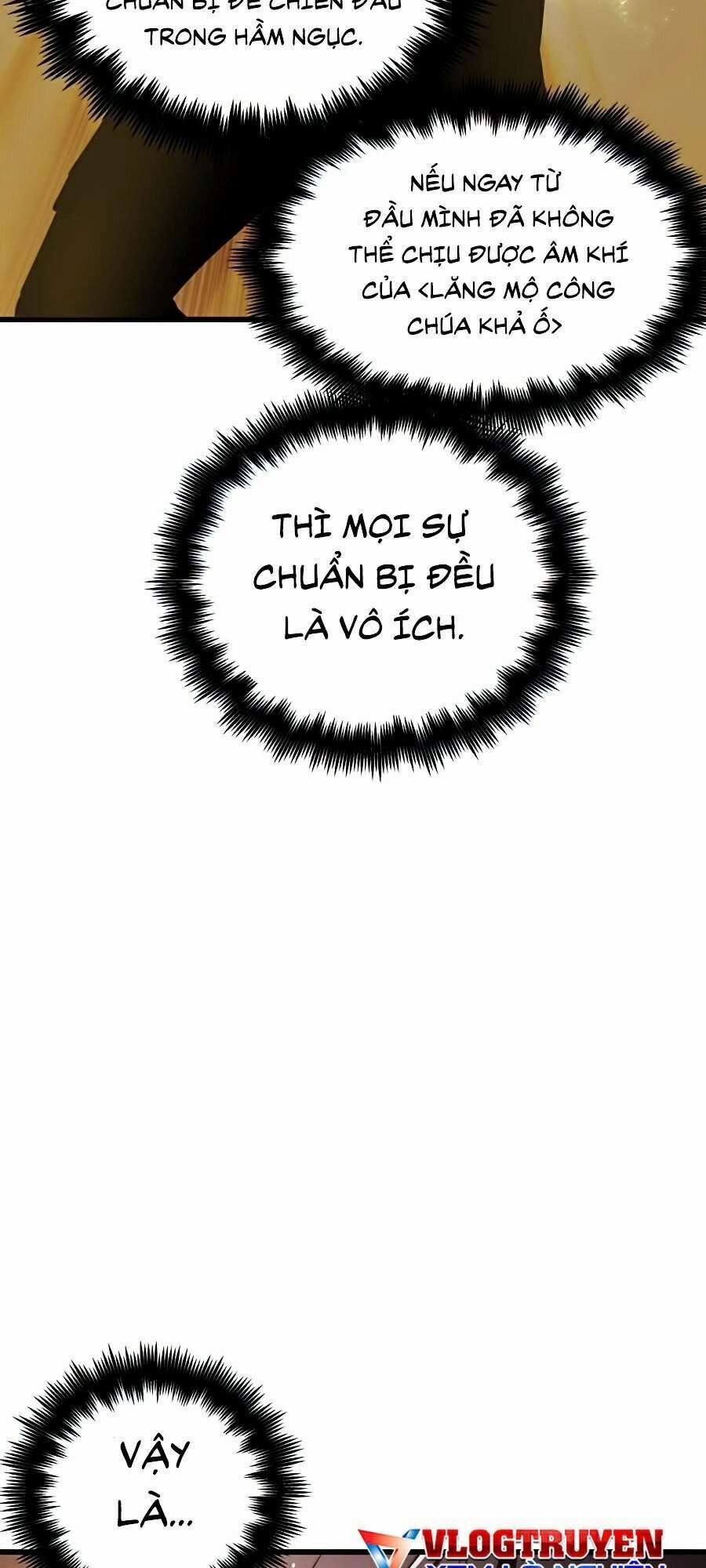 Chiền Thần Tự Sát Hồi Quy 19 trang 68