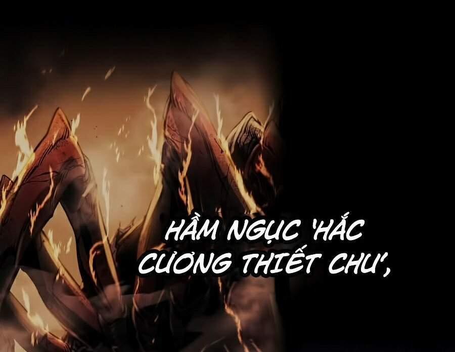 Chiền Thần Tự Sát Hồi Quy 19 trang 7