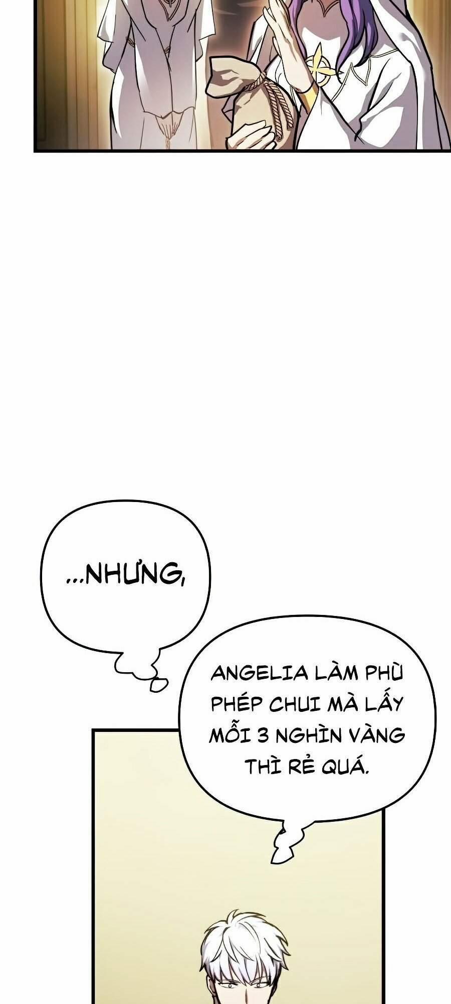 Chiền Thần Tự Sát Hồi Quy 19 trang 72