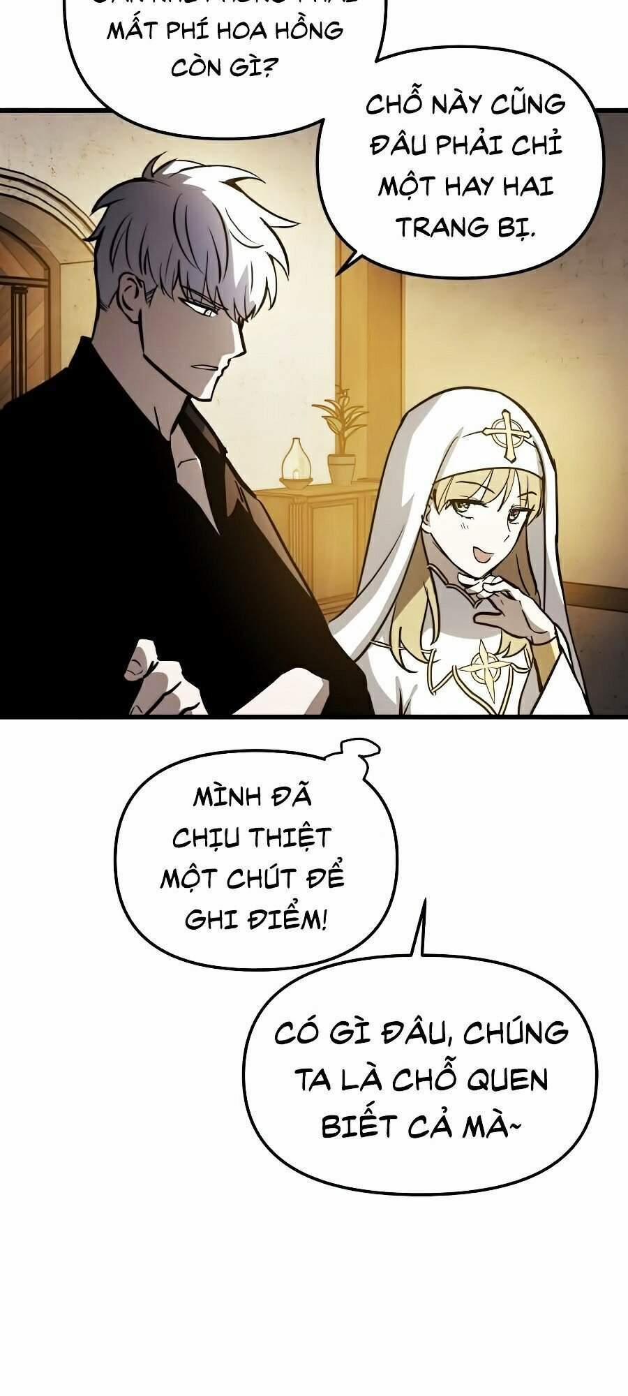 Chiền Thần Tự Sát Hồi Quy 19 trang 76