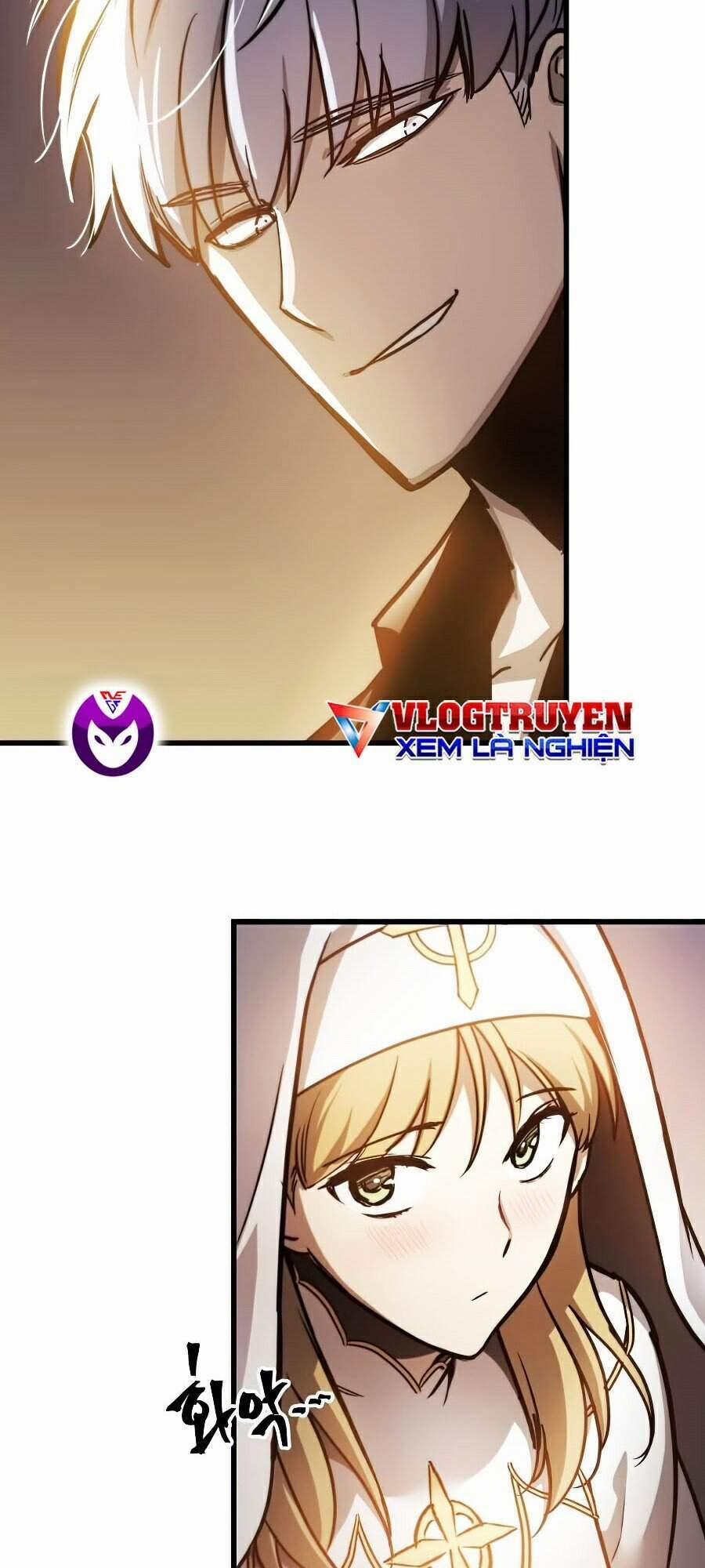 Chiền Thần Tự Sát Hồi Quy 19 trang 78