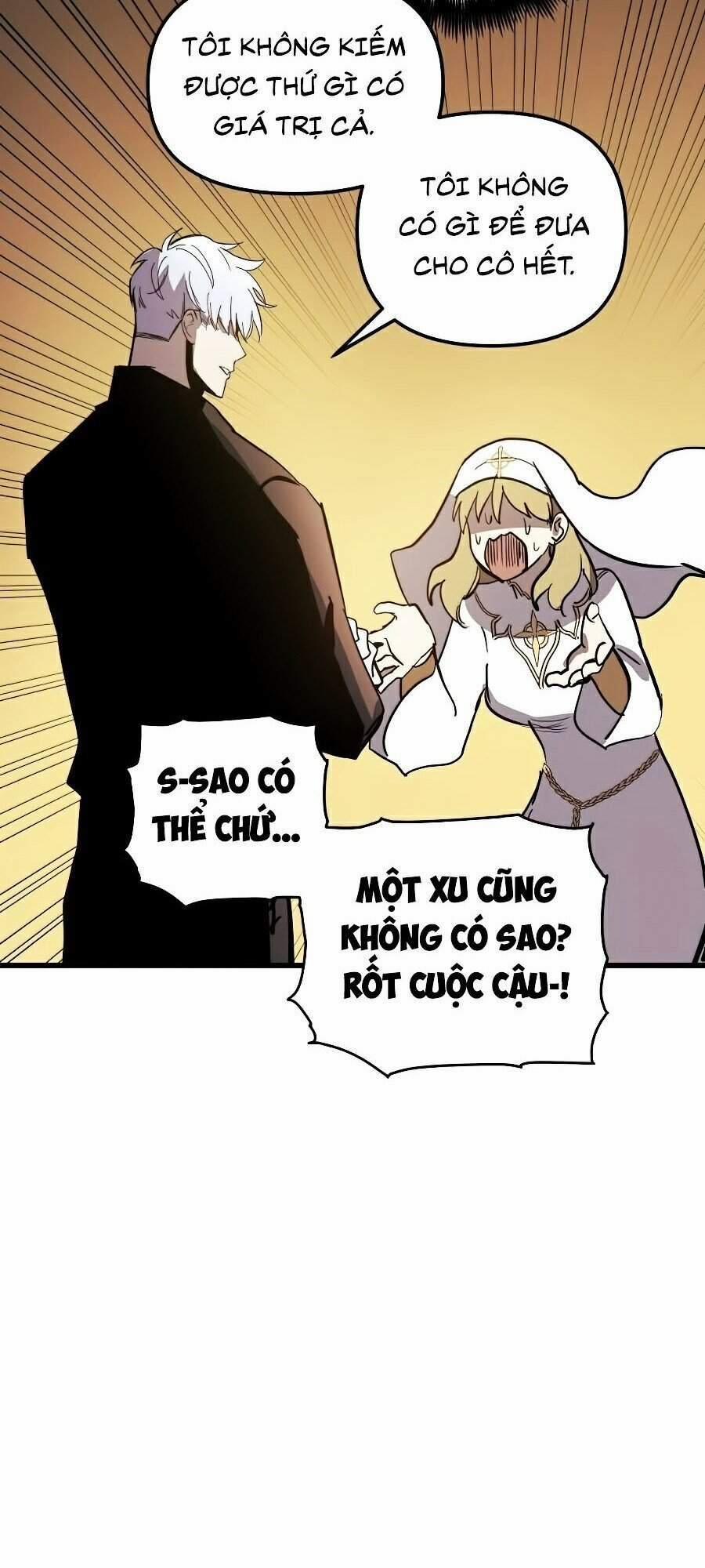 Chiền Thần Tự Sát Hồi Quy 19 trang 84