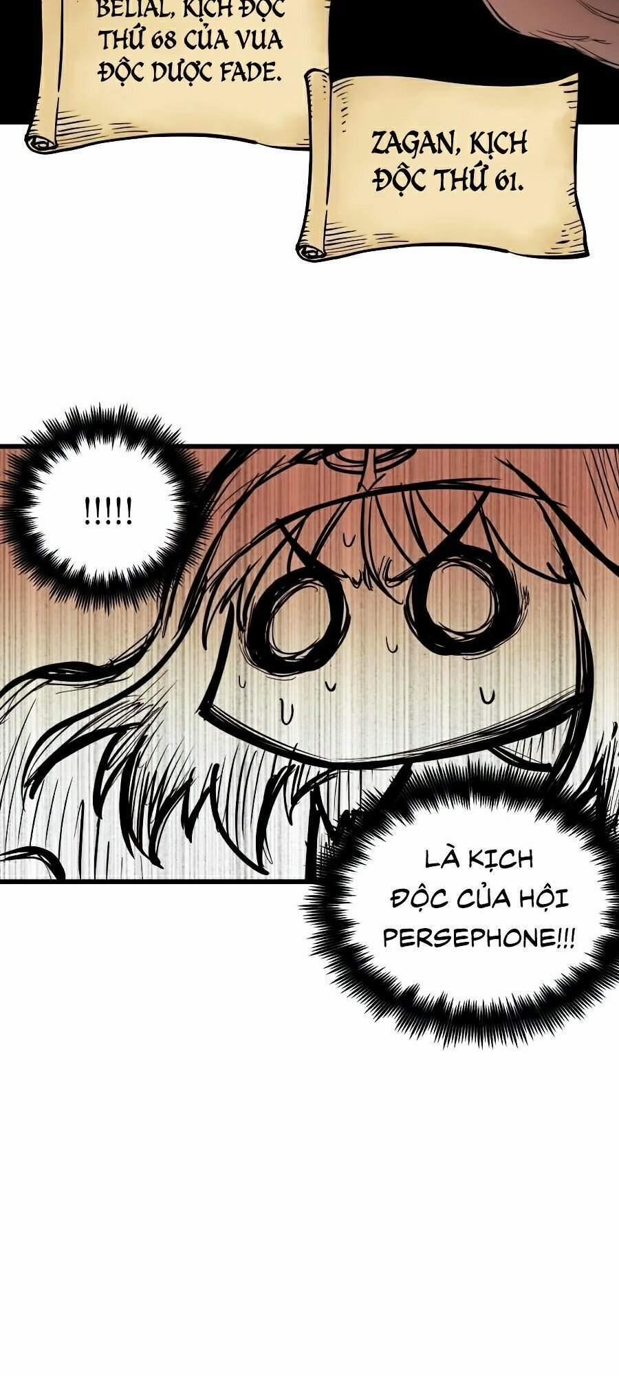 Chiền Thần Tự Sát Hồi Quy 19 trang 88