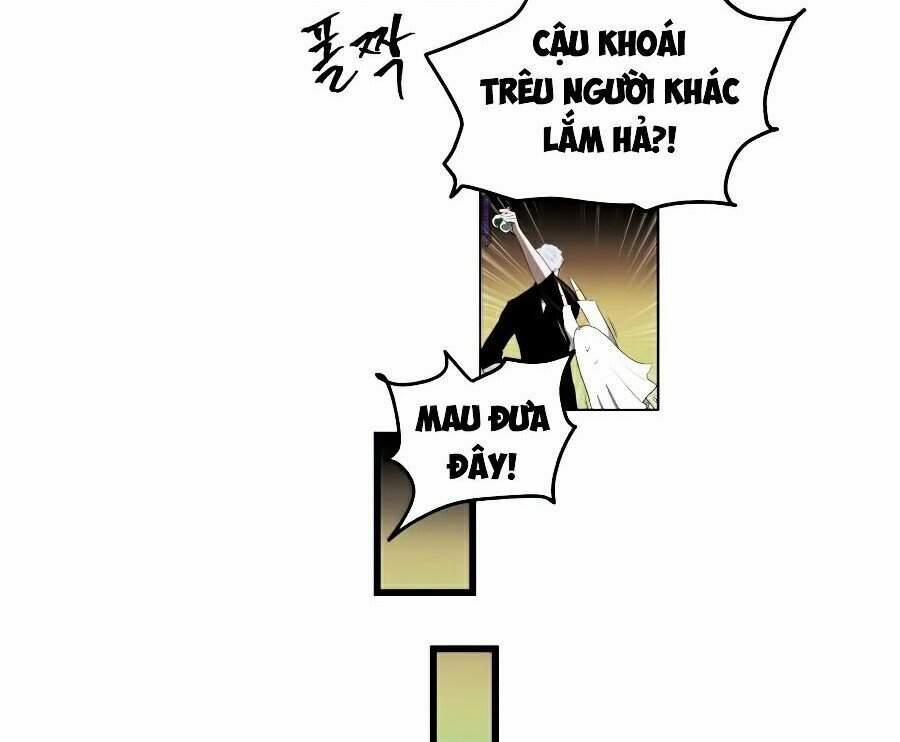 Chiền Thần Tự Sát Hồi Quy 19 trang 91