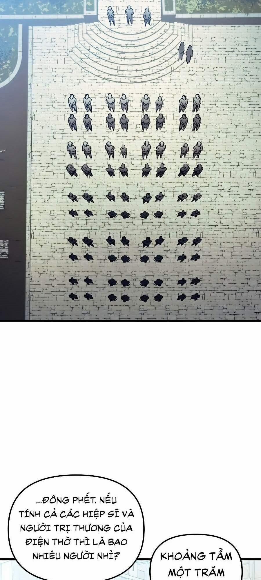 Chiền Thần Tự Sát Hồi Quy 19 trang 98