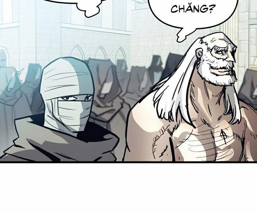 Chiền Thần Tự Sát Hồi Quy 19 trang 99