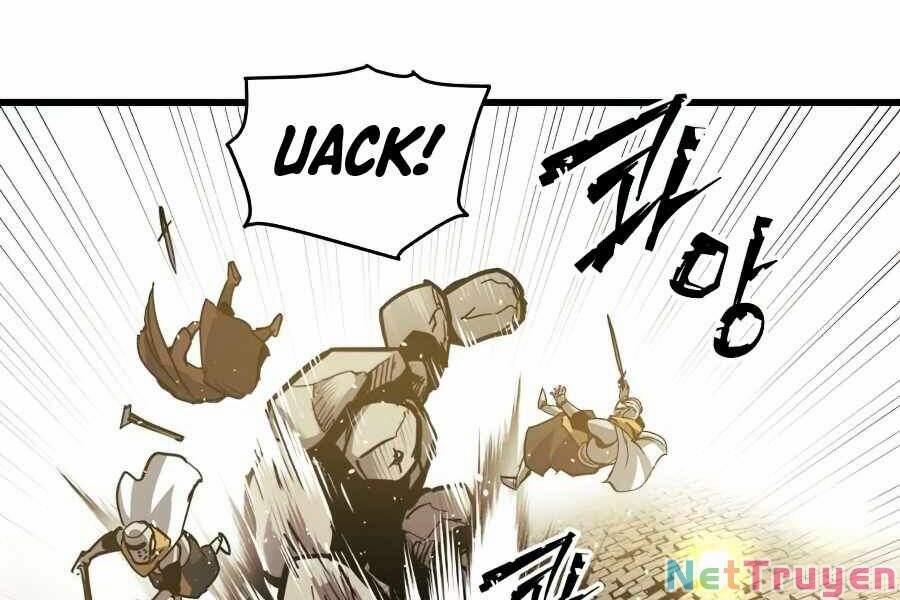 Chiền Thần Tự Sát Hồi Quy 20 trang 101