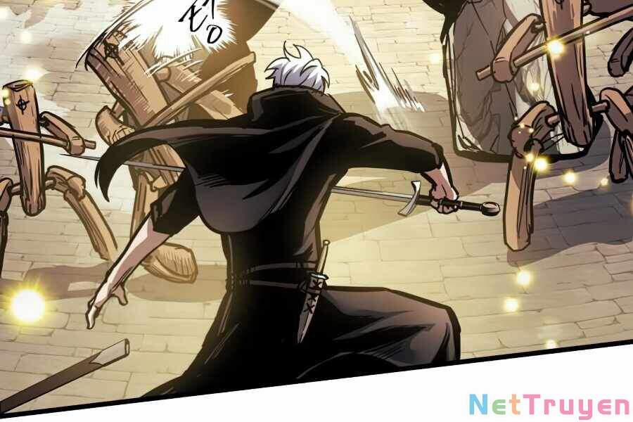 Chiền Thần Tự Sát Hồi Quy 20 trang 118
