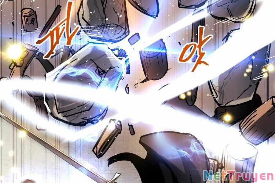 Chiền Thần Tự Sát Hồi Quy 20 trang 125