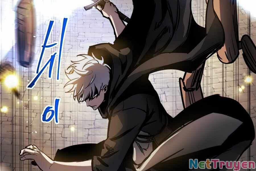 Chiền Thần Tự Sát Hồi Quy 20 trang 126