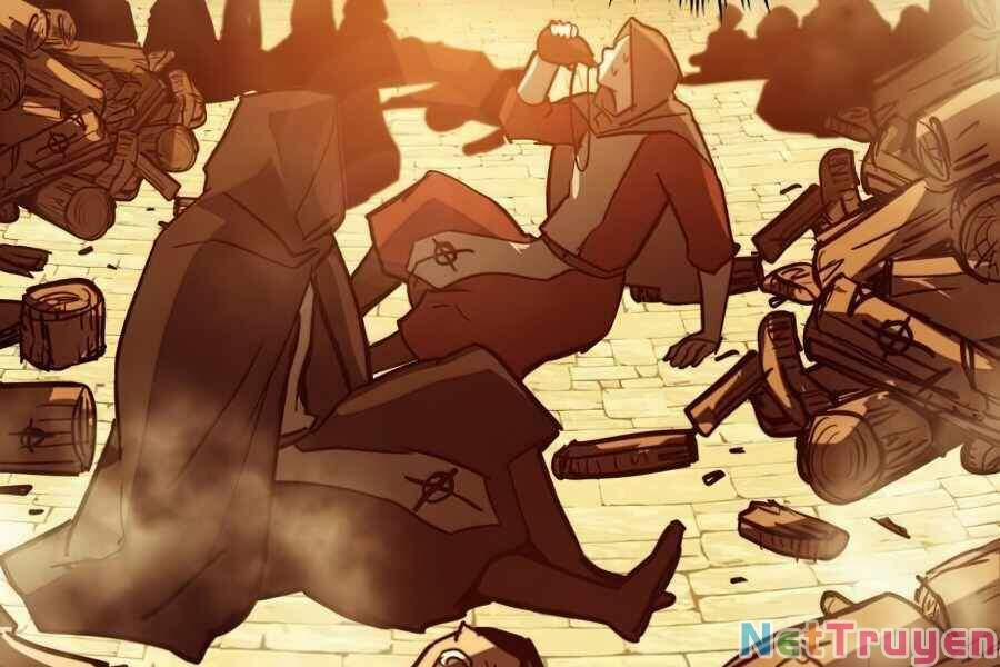 Chiền Thần Tự Sát Hồi Quy 20 trang 134