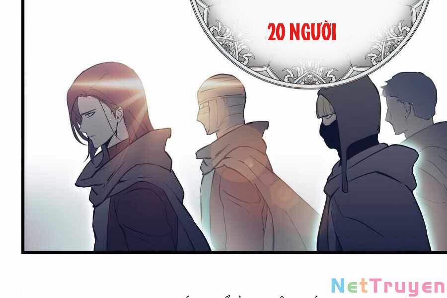 Chiền Thần Tự Sát Hồi Quy 20 trang 8