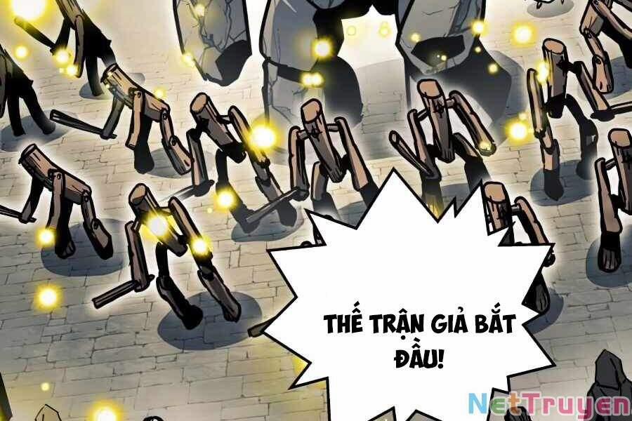 Chiền Thần Tự Sát Hồi Quy 20 trang 99