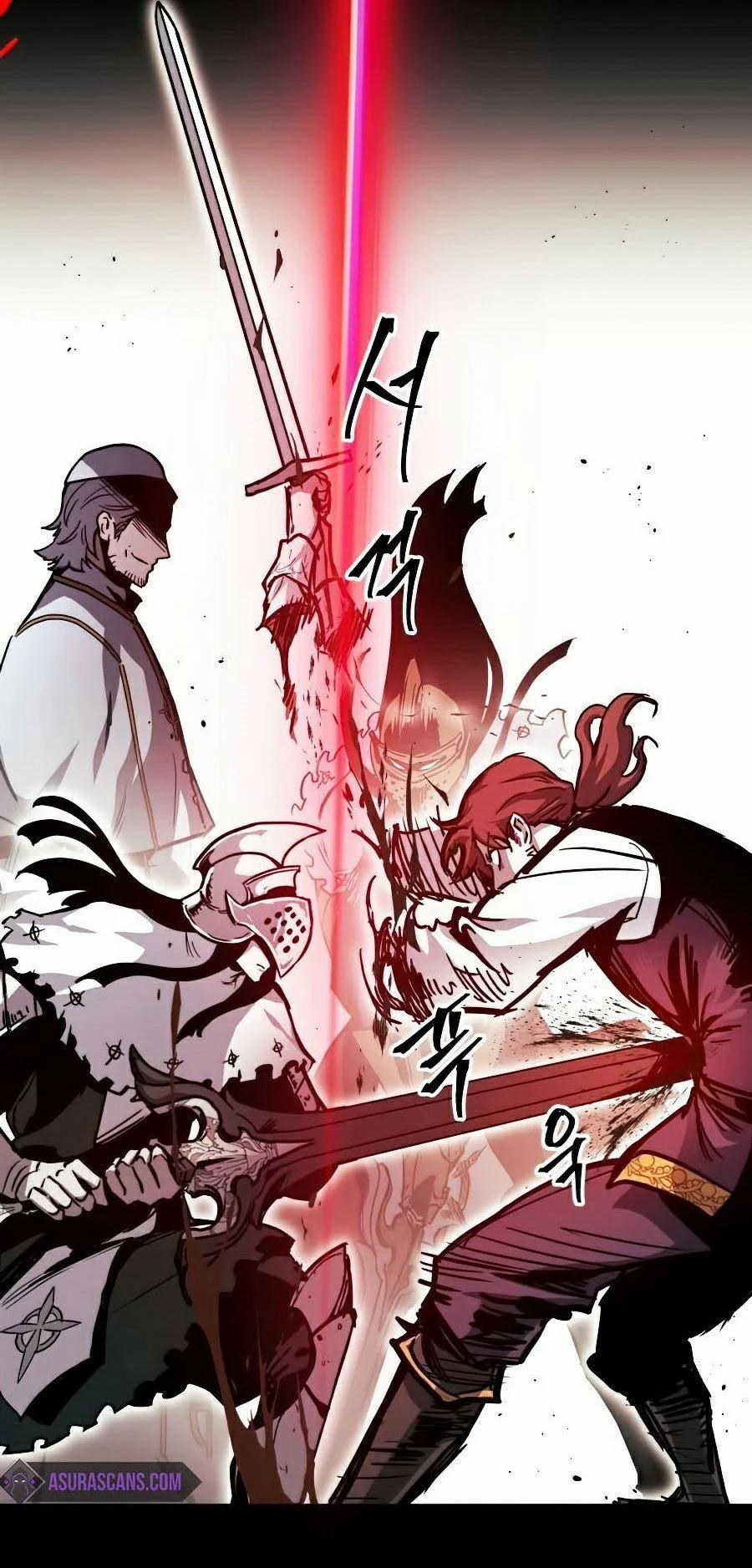 Chiền Thần Tự Sát Hồi Quy 21 trang 11