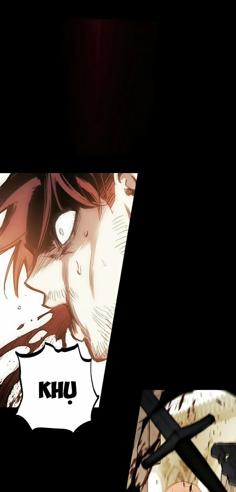 Chiền Thần Tự Sát Hồi Quy 21 trang 12